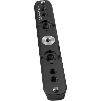 Monitor Cage Nato Rails (Anti-Twist)
