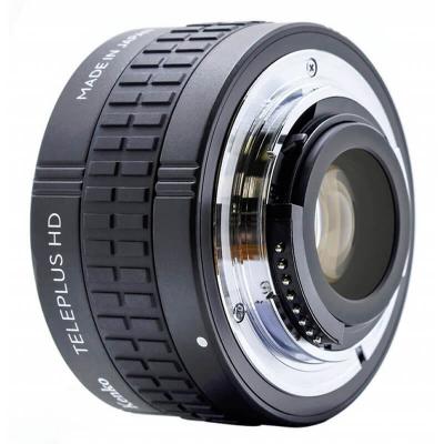 TELEPLUS HD 2.0x DGX Nikon F