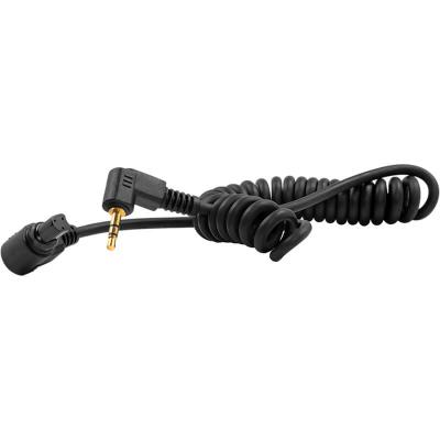Canon Remote Trigger Shutter Release Cable &ndash;