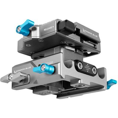 501 Adjustable Baseplate