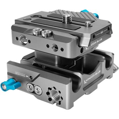 501 Adjustable Baseplate