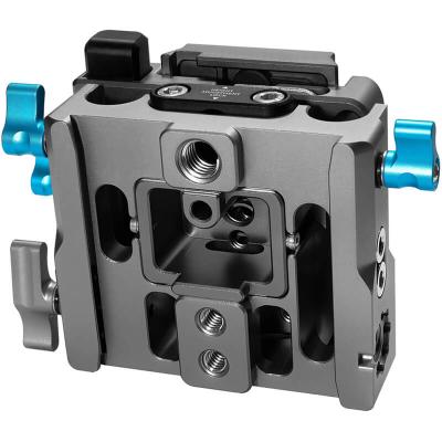 501 Adjustable Baseplate
