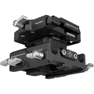 501 Adjustable Baseplate
