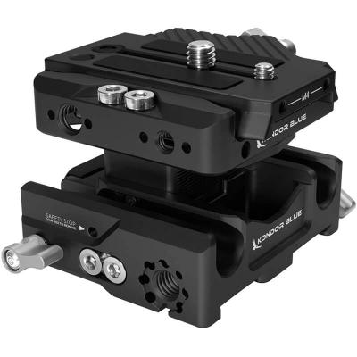 501 Adjustable Baseplate