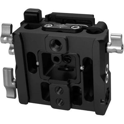501 Adjustable Baseplate