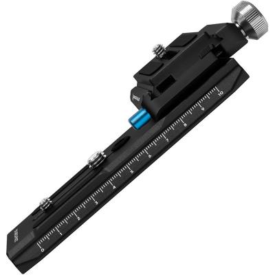 501/Arca Pivot Camera Plate for Ronin