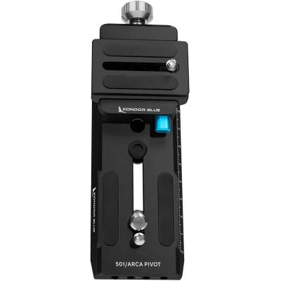 501/Arca Pivot Camera Plate for Ronin