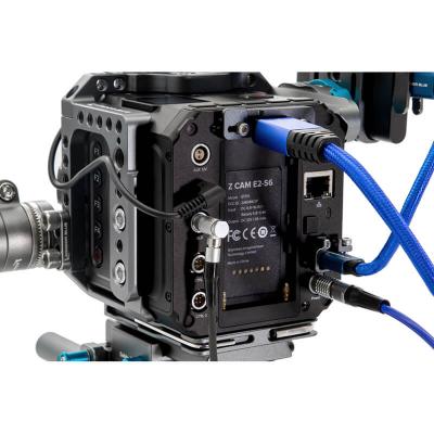 5 Pin Lemo to XLR Audio Cable for Arri Alexa Mini