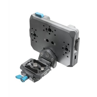 ARC Battery Mount - Gold Mount Pro - Space Grey