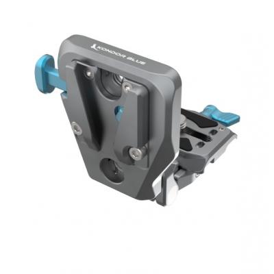 ARC Battery Mini V-Mount - Grey