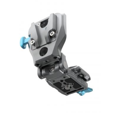 ARC Battery Mini V-Mount - Grey