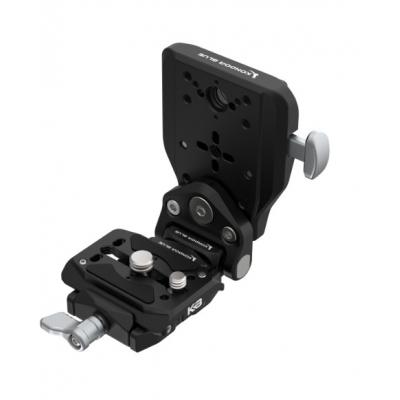 ARC Battery Mini V-Mount - Black