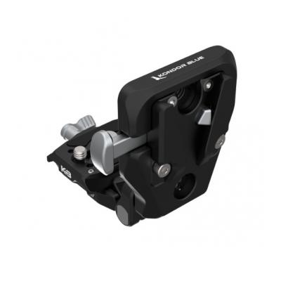 ARC Battery Mini V-Mount - Black