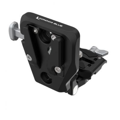 ARC Battery Mini V-Mount - Black