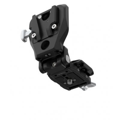ARC Battery Mini V-Mount - Black