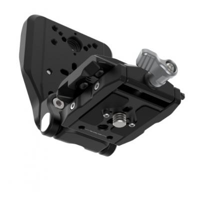 ARC Battery Mini V-Mount - Black
