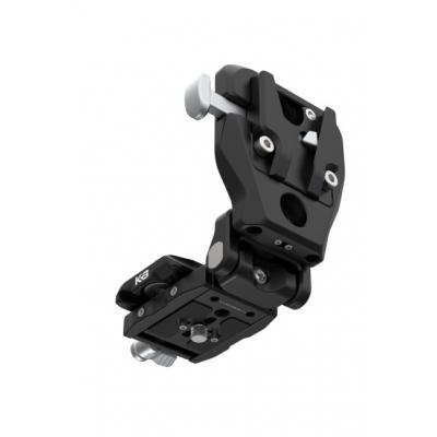 ARC Battery Mini V-Mount - Black