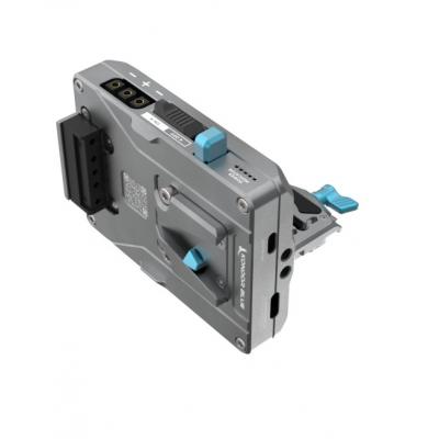 ARC Battery V-Mount Pro - Grey