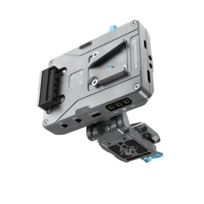 ARC Battery V-Mount Pro - Grey