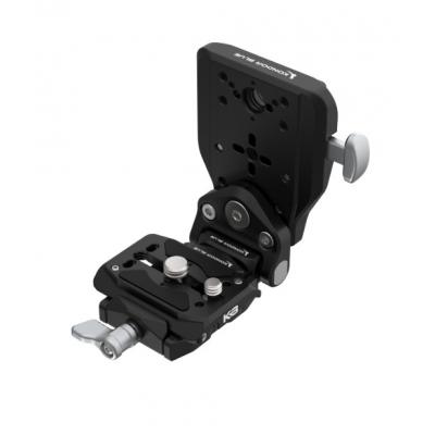 ARC Battery V-Mount Pro - Black