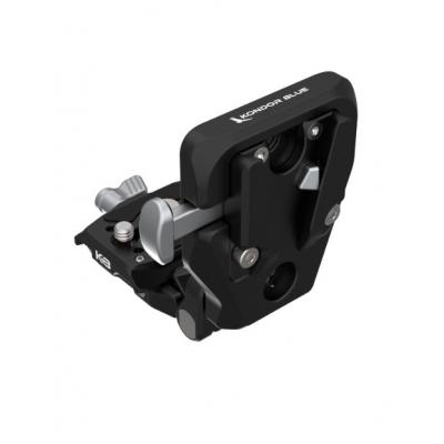 ARC Battery V-Mount Pro - Black