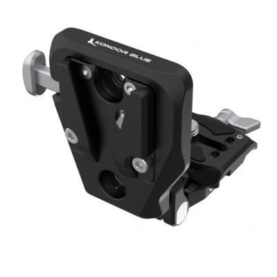 ARC Battery V-Mount Pro - Black