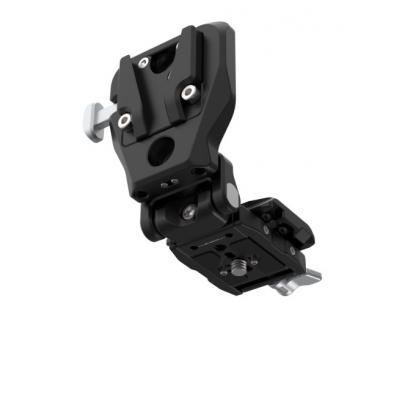 ARC Battery V-Mount Pro - Black
