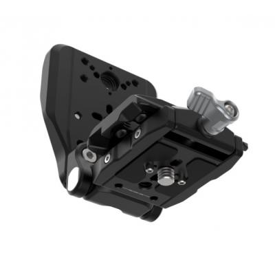 ARC Battery V-Mount Pro - Black