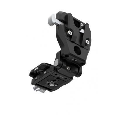 ARC Battery V-Mount Pro - Black