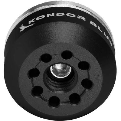 Rosette to ARRI Accessory Mount