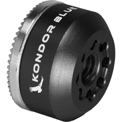 Rosette to ARRI Accessory Mount
