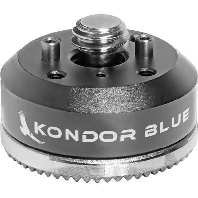 ARRI Pin to Rosette Adapter