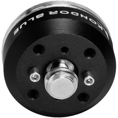 ARRI Pin to Rosette Adapter