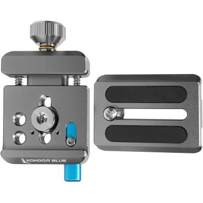 Arca Swiss Receiver Camera Plate