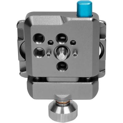 Arca Swiss Receiver Camera Plate