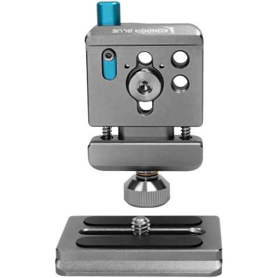 Arca Swiss Receiver Camera Plate