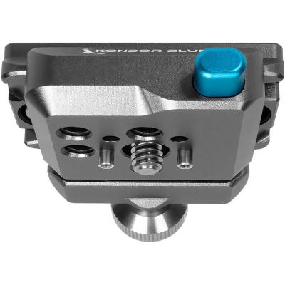 Arca Swiss Receiver Camera Plate