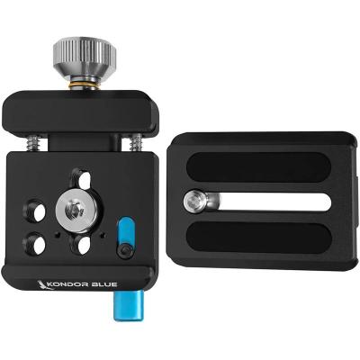 Arca Swiss Receiver Camera Plate
