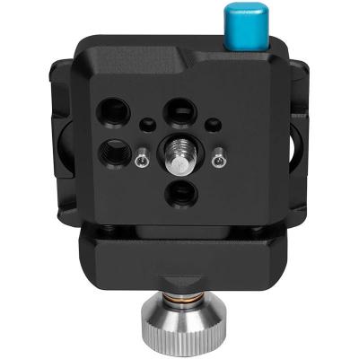 Arca Swiss Receiver Camera Plate