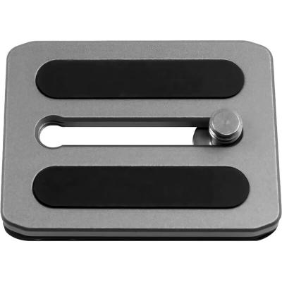 Universal Arca-Swiss Plate
