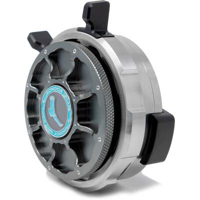 Cine Cap Metal Body Cap for ARRI PL