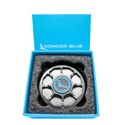 Cine Cap Metal Body Cap for ARRI PL