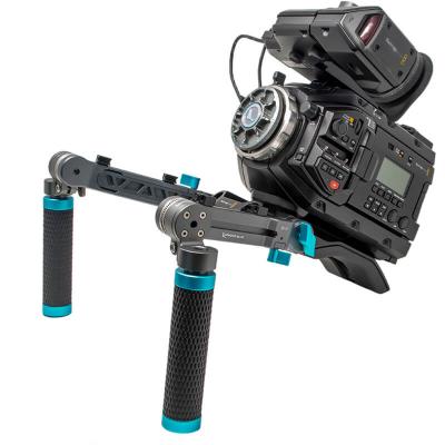 Cine Cap Metal Body Cap for ARRI PL