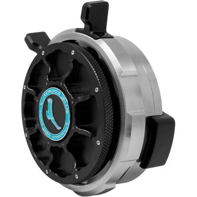 Cine Cap Metal Body Cap