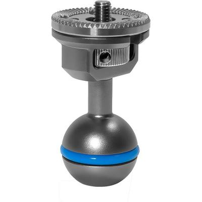 Ball Head to ARRI Rosette