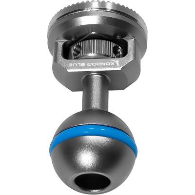 Ball Head to ARRI Rosette