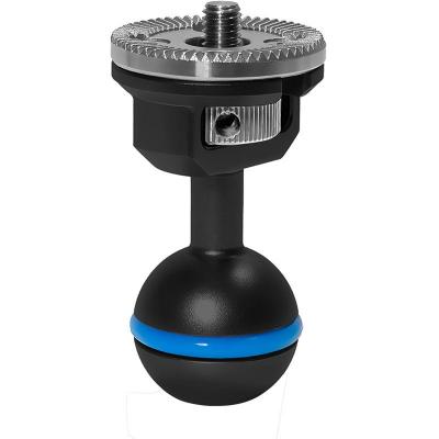 Ball Head to ARRI Rosette