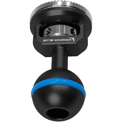 Ball Head to ARRI Rosette