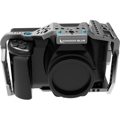 Blackmagic Pocket 6K Pro Cage