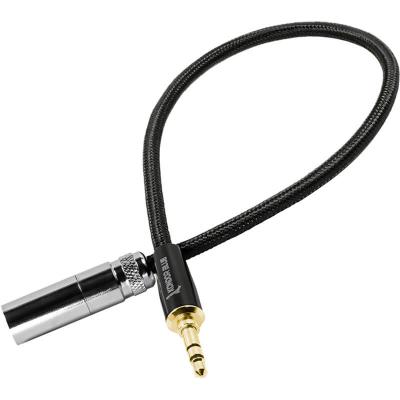 Blackmagic Video Assist Cable Pack for On-Camera